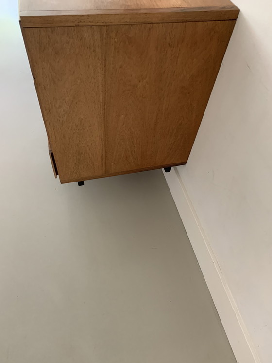 Image 1 of Credenza in palissandro Pastoe