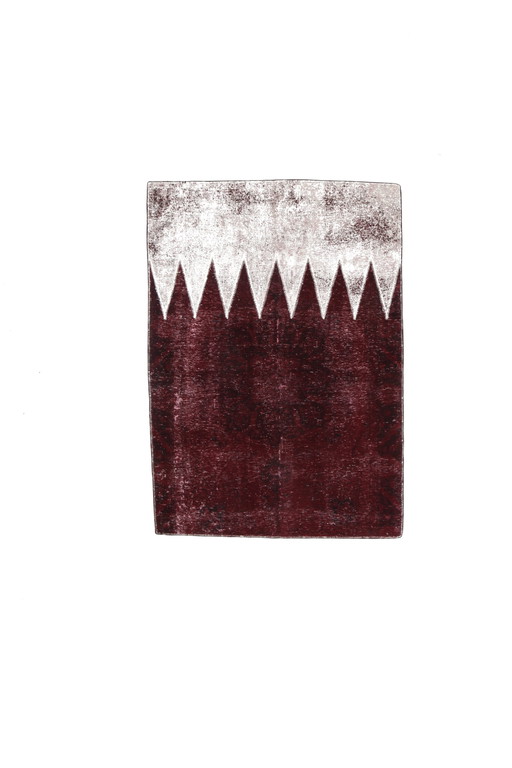 House of Rugs - design vintage en zig-zag