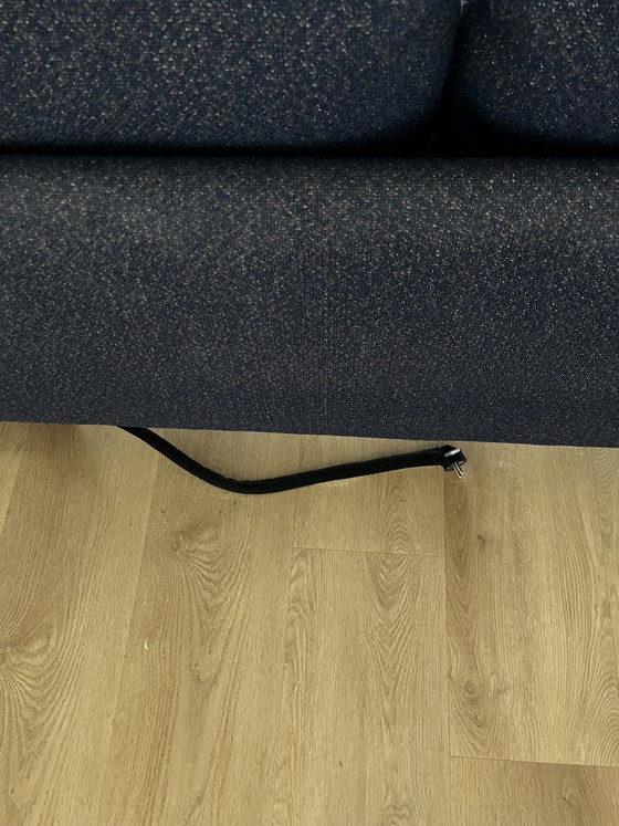 Divano Montis Otis Special 3,5 posti – Divani, Textile, Wood (photo 4 of 10)