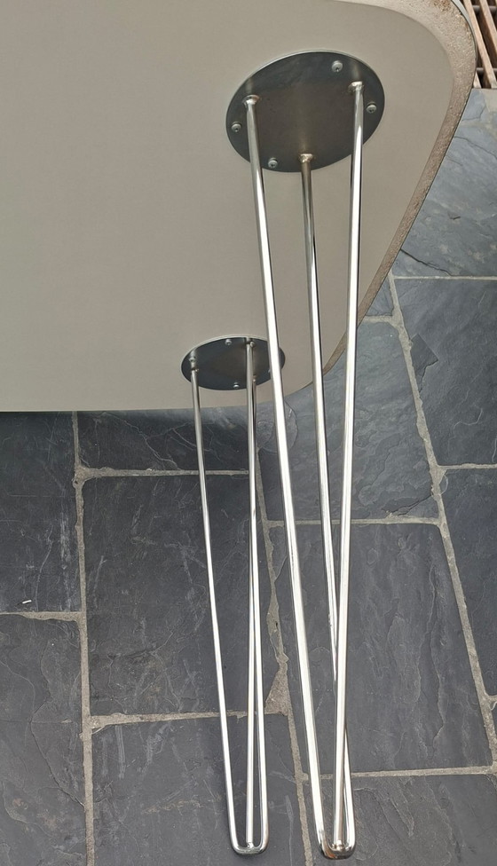 Image 1 of Tavolo da pranzo di design danese