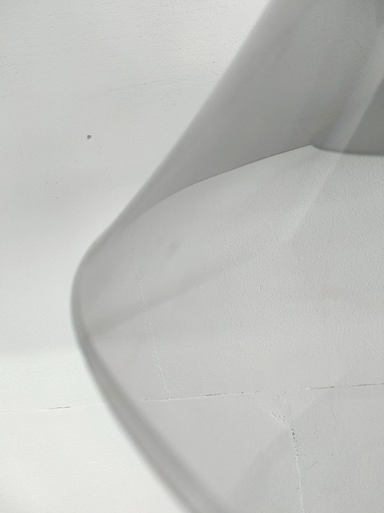 Image 1 of Rare Massive 1970s design pendant lamp (height adjustable)