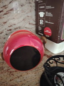 Ciotola vintage WMF per punch al vin brulé (Feuerzangenbowle), mai usata.