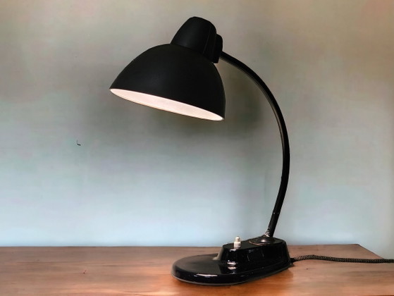 Image 1 of Desk lamp / table lamp Marianne Brandt, Bauhaus