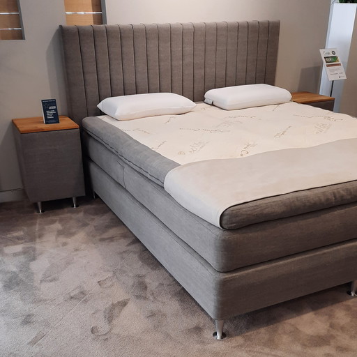 Ecolife Beds Comfort Continental box spring - 180x210