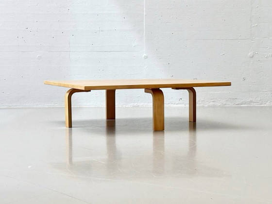 Image 1 of Coffee table PK66 by Poul Kjærholm for E. Kold Christensen, 1972