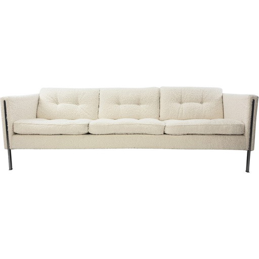 Vintage-Sofa Modell 442 von Pierre Paulin für Artifort, 1960