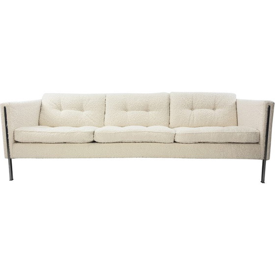 Image 1 of Vintage sofa model 442 van Pierre Paulin voor Artifort, 1960