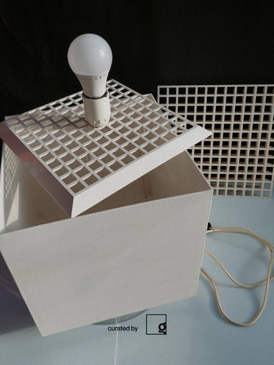 Image 1 of Cini & Nils - Cuboluce XL, Bettonica & Melocchi