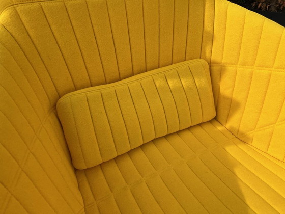 Image 1 of Ligne Roset facett lounge con otomana