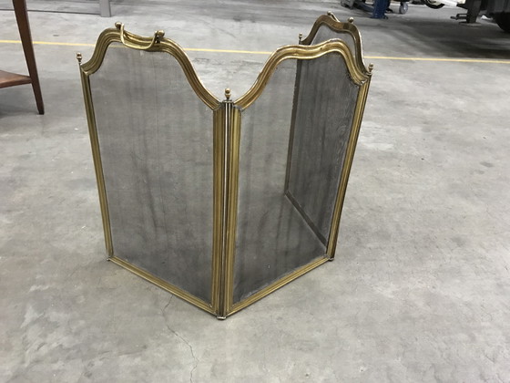 Image 1 of Haardscherm