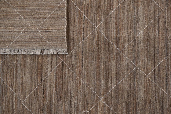 Image 1 of Hand-knotted Gabbeh Basi 289 x 207 cm