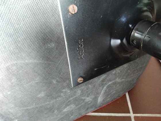 Image 1 of Artifort tafelfauteuilles 