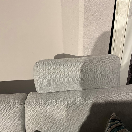 Image 1 of Musterring MR 762 hoekbank