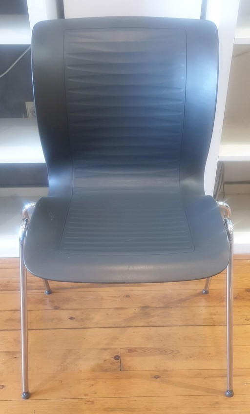 Fritz Hansen Chair