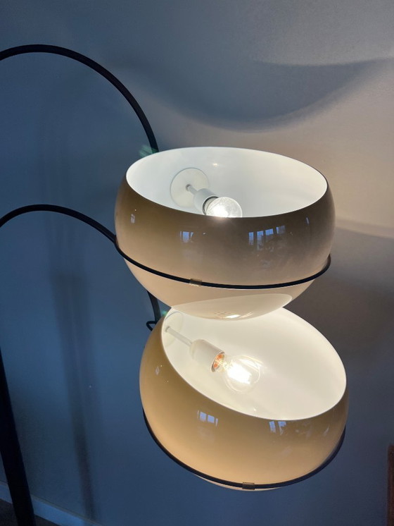 Image 1 of Gepo floor lamp