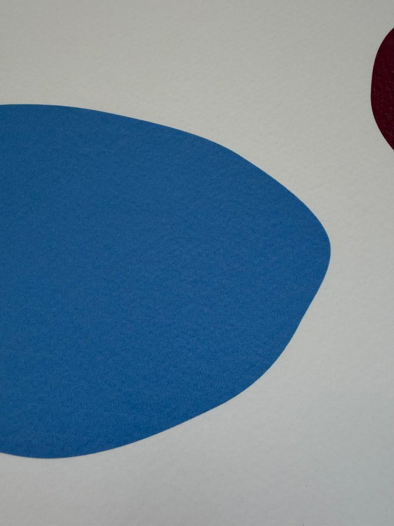 Image 1 of Anne Montiel, Sans Titre, 2008, gedruckt in Belgien