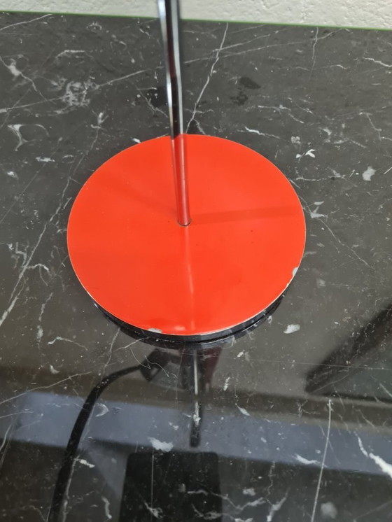 Image 1 of Lidokov L117 Table Lamp by Josef Hurka