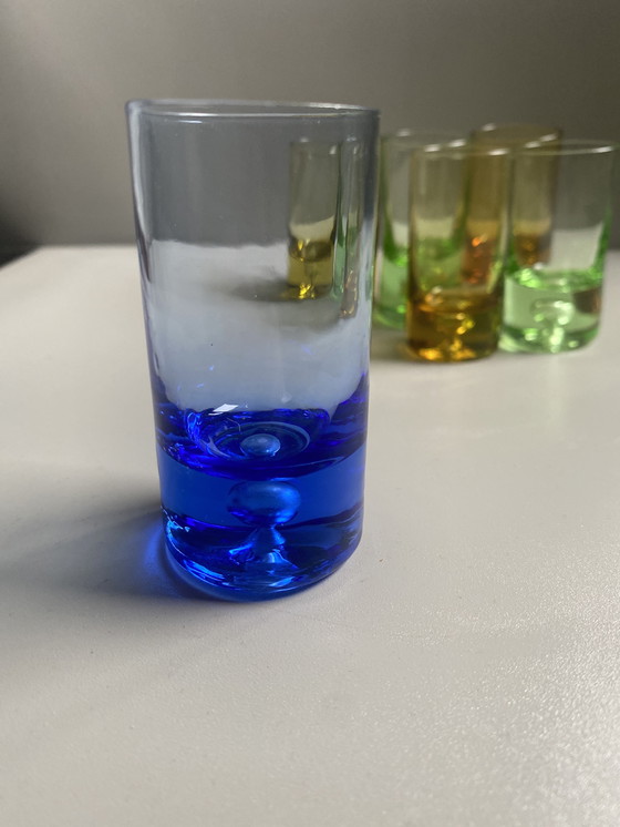 Image 1 of 12 verres à liqueur ou Shots 