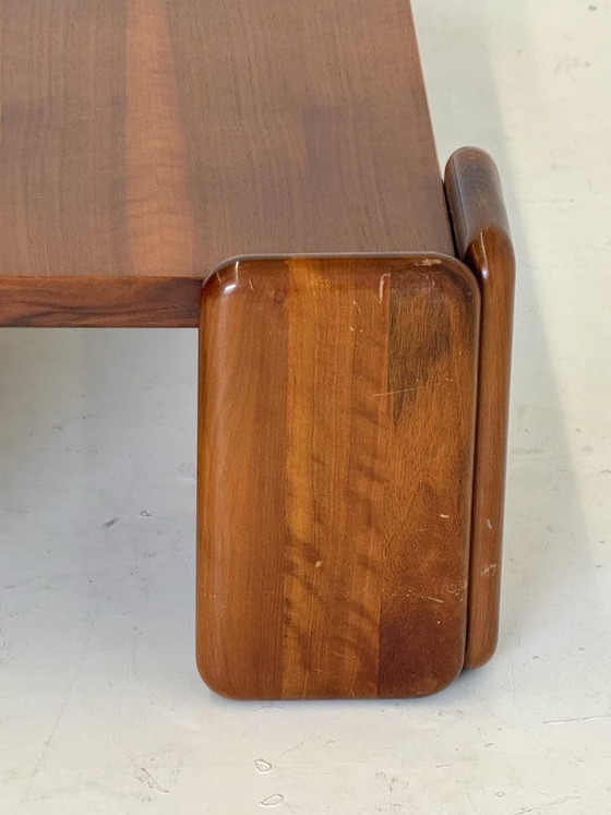 Image 1 of Sapporo coffee table by Mario Marenco for Mobil Girgi