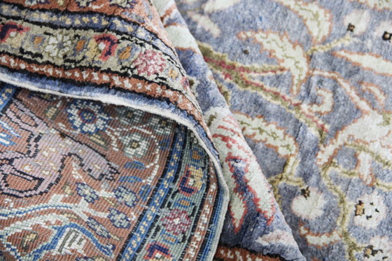 Image 1 of Kayseri silk carpet 230x150