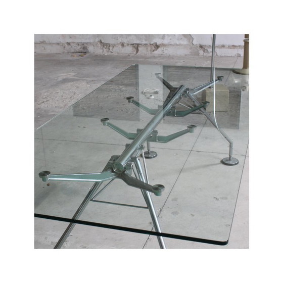 Image 1 of Nomos table
