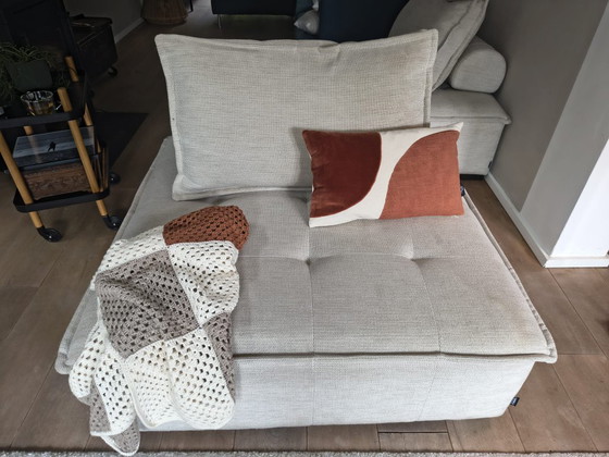 Modulares Sitzelement-Design Loods5 – Loods 5, Modulare Sofas, Textile (photo 4 of 5)