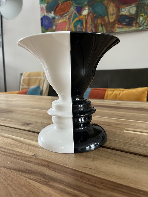 Design vase - La Petite Tête à Fleur - Paul Baars.