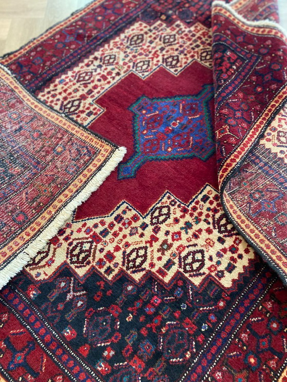 Image 1 of Persian Carpet 154 x 122 cm