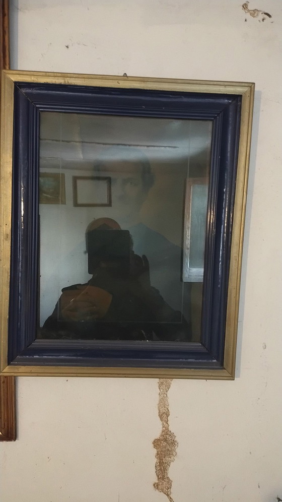 Selling antique furniture and paintings – Touché, Wardrobes, Wood (photo 14 of 15)