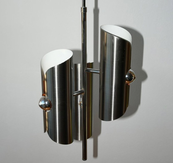 Image 1 of Suspension Vintage • Polam Bielsko-Biała • Space Age • 1970