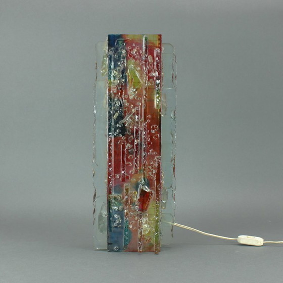 Image 1 of Willem Van Oyen (1921-2004) - Raak, Amsterdam - Años 60 - Chartres