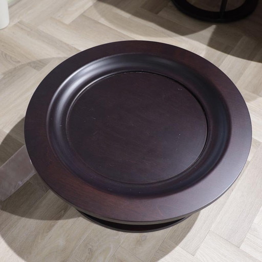 Linteloo OBI VI coffee table – salontafels, Design