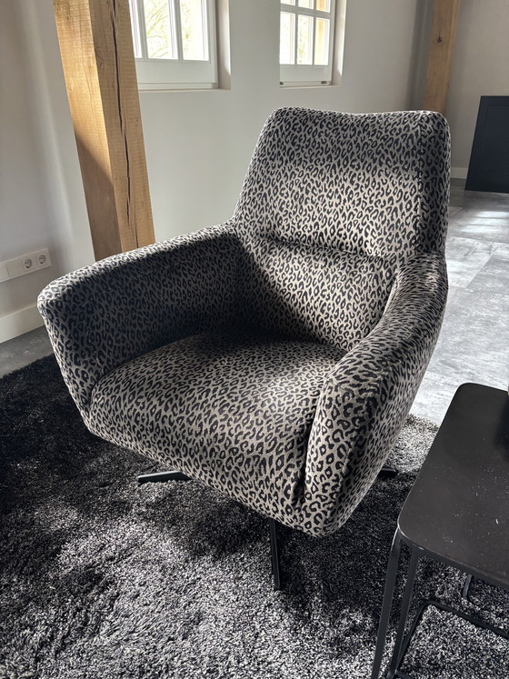 Image 1 of 2 Prachtige fauteuils en 2 bijzettafels 