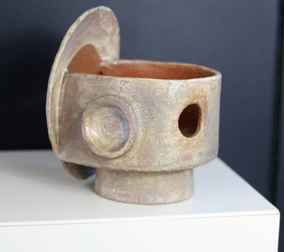 Image 1 of Cerámica antropomórfica