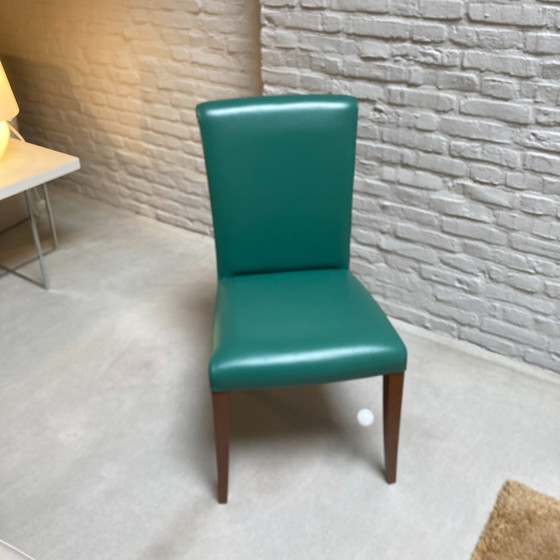 Image 1 of Poltrona Frau Vittoria dining chair