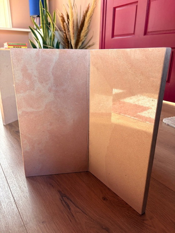 Image 1 of Tavolino da caffè in marmo