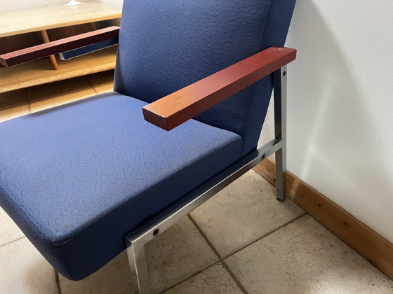 Image 1 of Martin Visser Stuhl-Sessel-Designspektrum