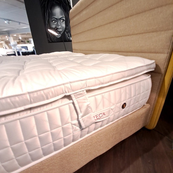 Image 1 of Treca Paris Lounge boxspring - 180x210