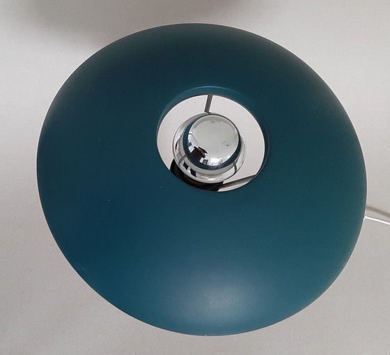 Image 1 of Louis Kallf table lamp Bijou Philips '50