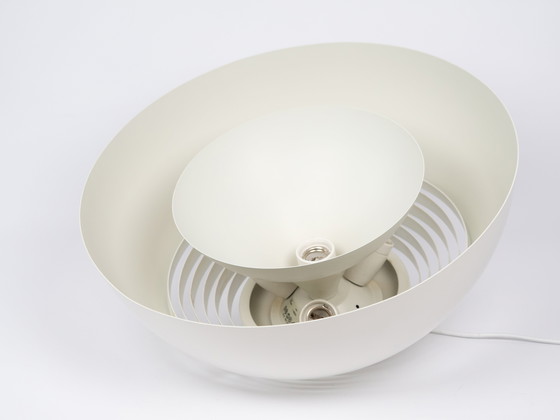 Image 1 of Danish Vintage Pendant Lamp AJ Royal 500 by Arne Jacobsen, Louis Poulsen, 1959