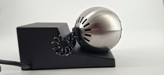 Image 1 of Osram "Eyeball" table lamp - Dieter Witte - 1975