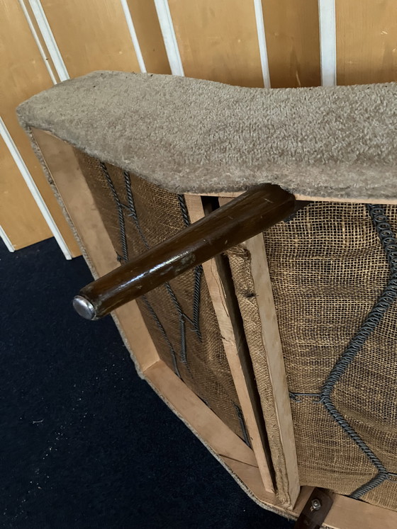 Image 1 of Vintage daybed