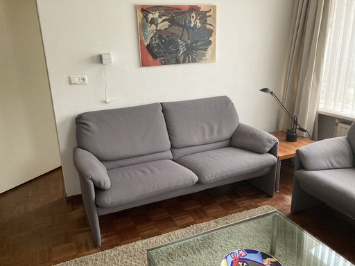 Leolux sofa