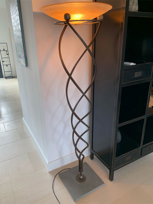 Terzani Antinea vloerlamp