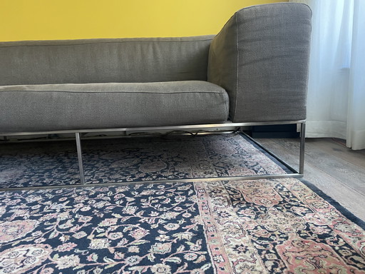 Living Divani lounge sofa