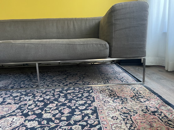 Image 1 of Living Divani lounge sofa