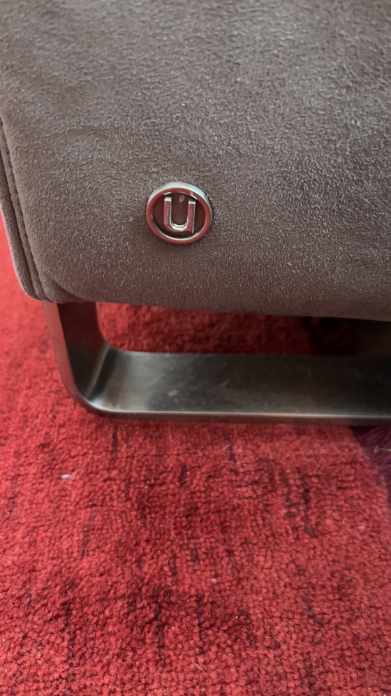 Image 1 of Sillón Natuzzi Liz