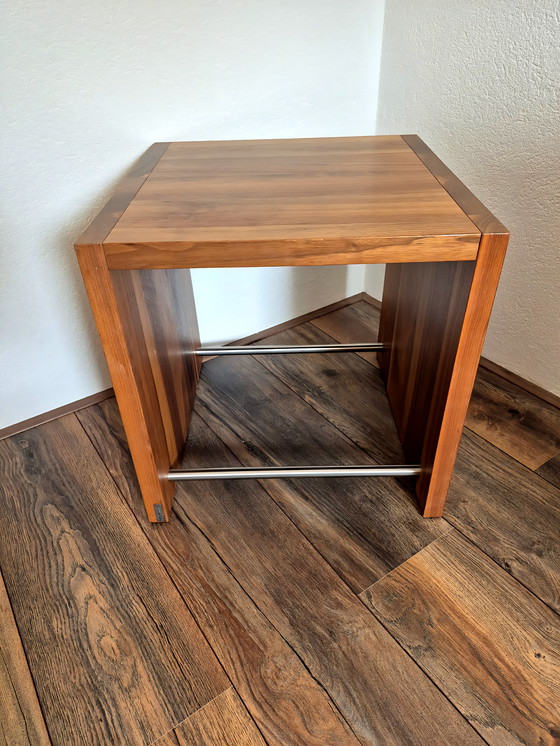 Image 1 of Table d'appoint Bert Plantagie