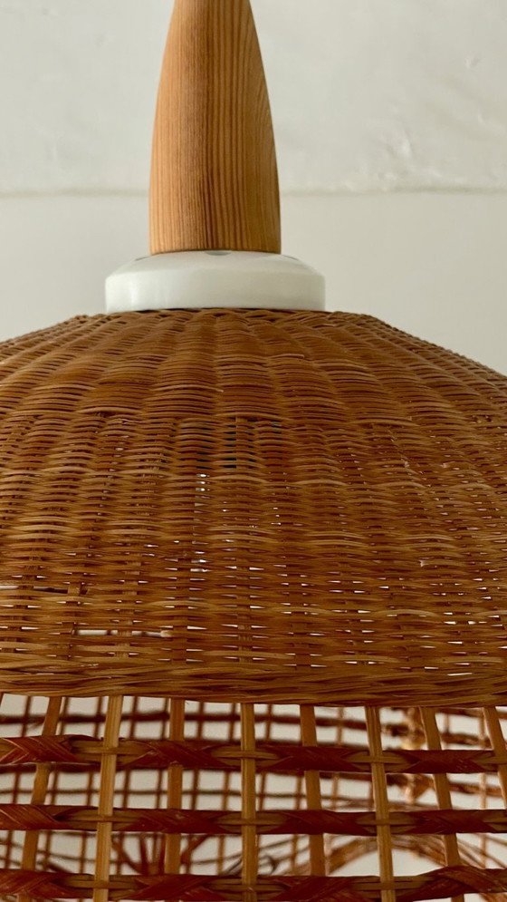 Image 1 of SUSPENSION OSIER Vintage