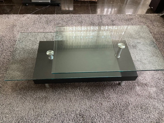 Image 1 of Rolf Benz coffee table